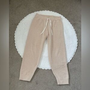 Cupcakes & Cashmere Joggers